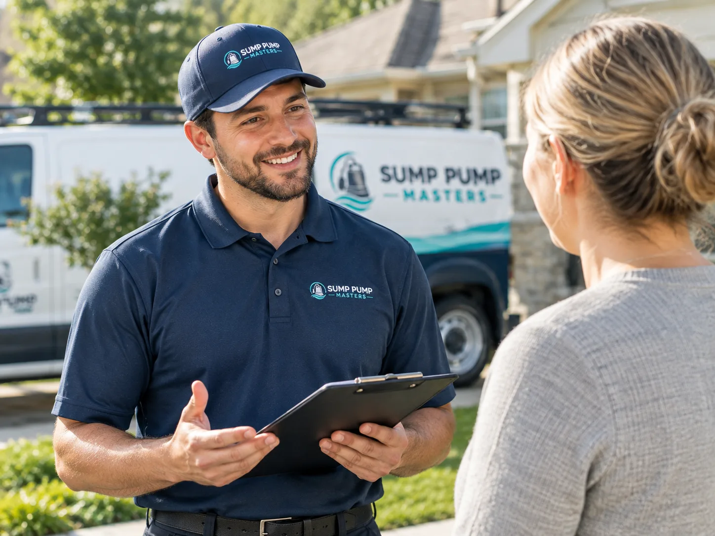 Sump Pump Repair Sun Valley, CA FAQs